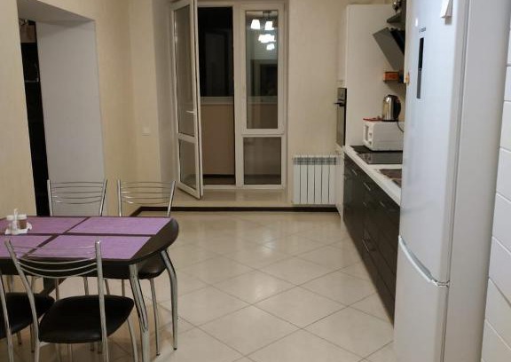Voronezh Apartamento | Аппартаменты "День и ночь" в центре у цирка