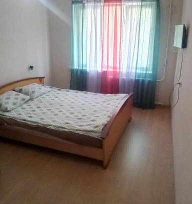 Zavodskoi Apartamento | Аппартаменты квартира