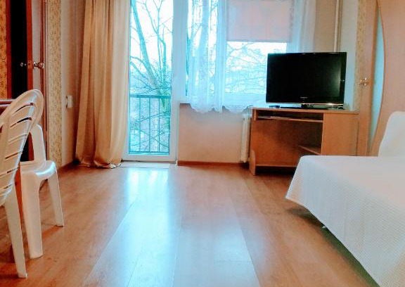 Kaliningrad Apartamento | аппартаменты менделеево