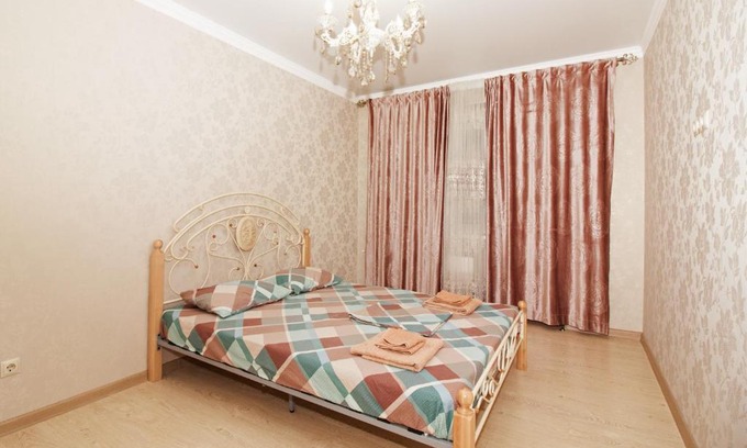Pyatigorsk Apartamento | Аппартаменты на Московской 97