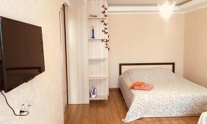 Brest Region Apartamento | Аппартаменты на набережной