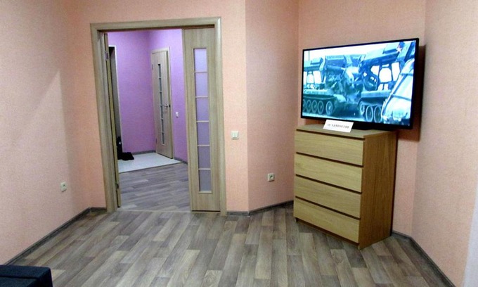 Volgograd Apartamento | Аппартаменты улица Землячки 58 корпус 1