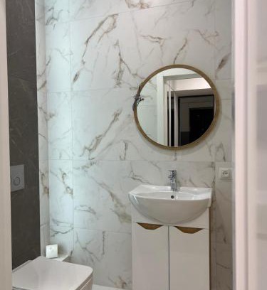 Mykolaiv Apartamento | Аппартаменты DELUXE на Соборной