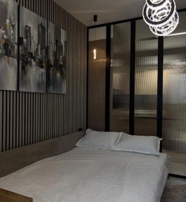 Tashkent Apartamento | Аренда квартиры #19 NRG U-Tower Rent an apartment