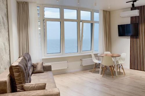 Arcadia Apartamento | Аркадия,Каманина 45 и 44 жемчужина