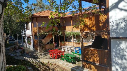 Tryavna Casa | Арт комплекс Горски дом - Трявна