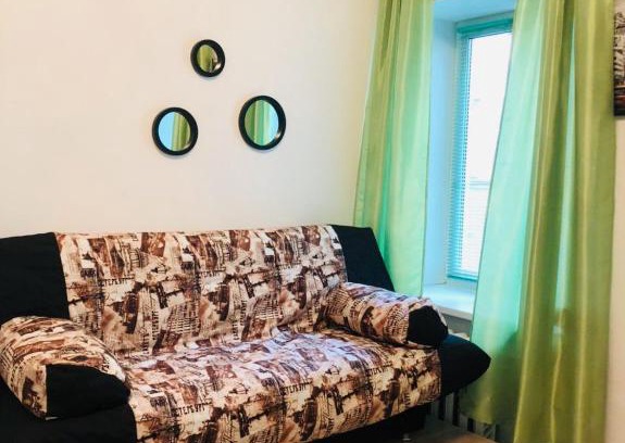 Admiralteyskiy Apartamento | Арт-студия Happy color