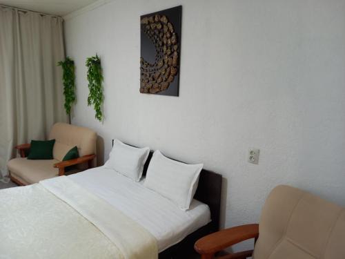 Aktobe Apartamento | Атмосфера Уюта