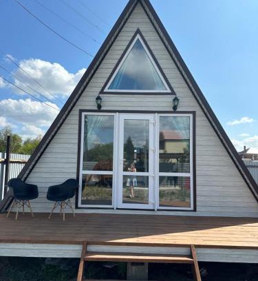 Burabay Casa | Афреем дом