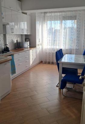 Chisinau Apartamento | Аэропорт Апартаменты Комфорт
