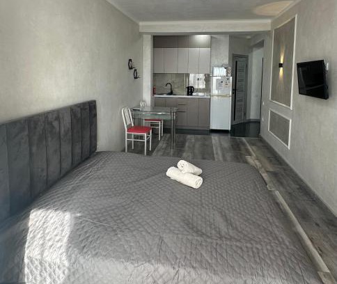 Tuzdybastau Apartamento | Аэропорт Ашык Тобе