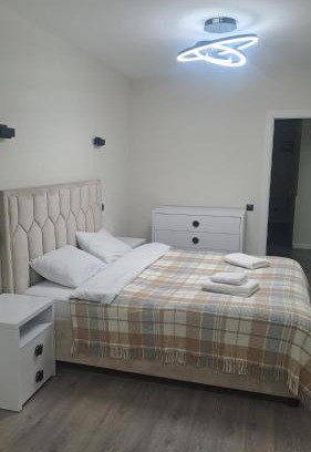 Chisinau Apartamento | Аэропорт Кишинев 24&24