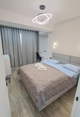 Chisinau Apartamento | АЭРОПОРТ-НОМЕРА-ТАКСИ-ПАРКИНГ