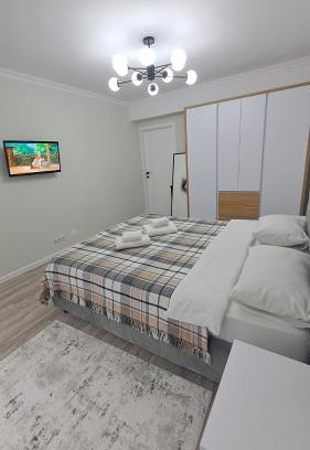 Chisinau Apartamento | Аэропорт-Номера 24/24 .