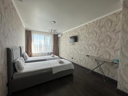 Tuzdybastau Apartamento | Аэропорт-Ashyq Tobe
