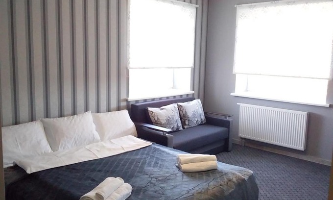 Kosuv Stary Apartamento | Аpartments Central Town Містечко Центральне з власним паркінгом та документами на проживання