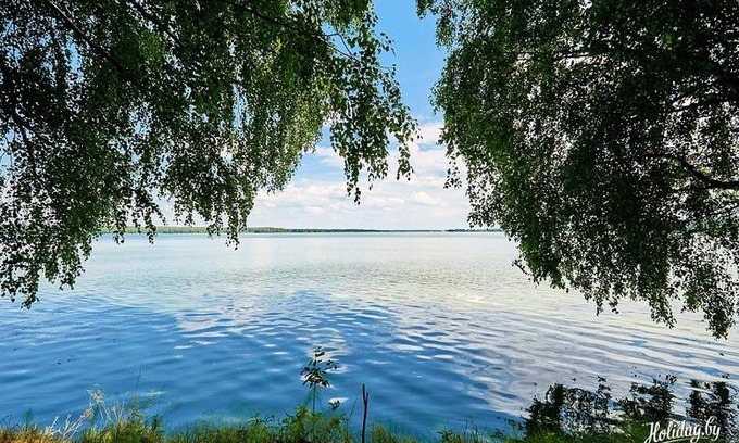 Mogilev Region Casa | База отдыха Чигиринка