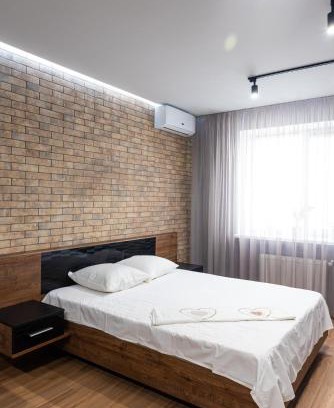 Cherkasy Apartamento | Байди Вишневецького 68