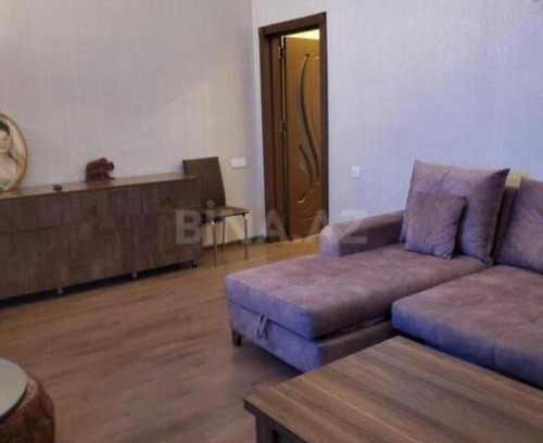 Baku Casa | Балкон и одна комната