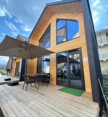 Bosteri Casa | Барни