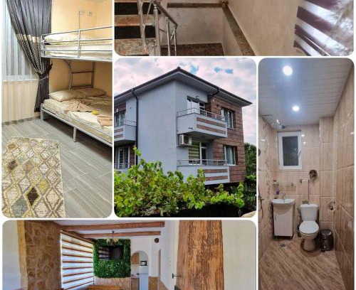 Ravna Gora Casa | „Бащината къща“-за гости