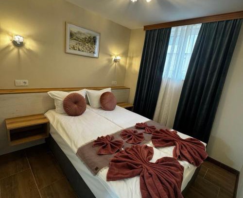 Dobrinishte Apartamento | Белчини