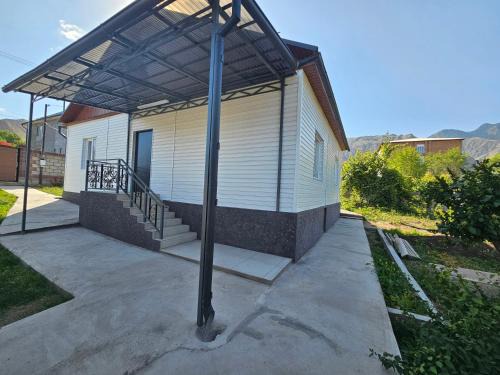 Issyk-Kul Region Apartamento | Близняшки