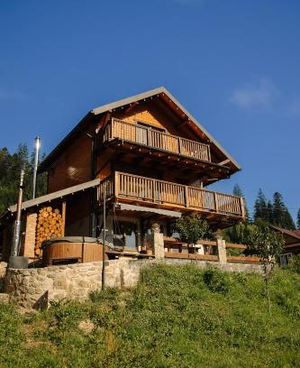 Tatariv Casa | Бриндуш