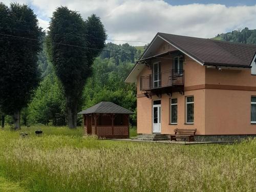 Snidavka Casa | Будинок в пейзажній місцевості