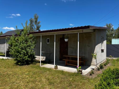Volyn Oblast Casa | Будиночки rio de pulmo