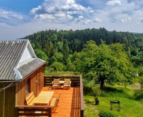 Yaremche Casa | Будиночок для щастя