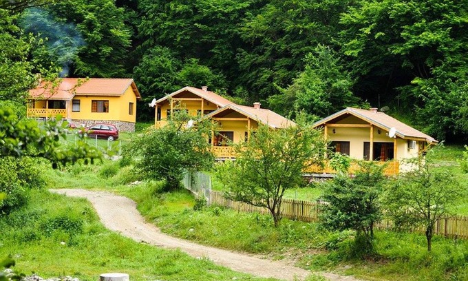 Karlovo Casa | Бунгала Дара