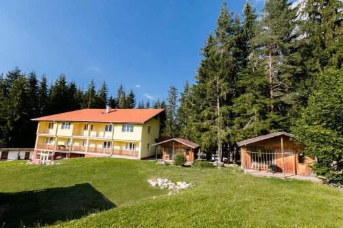 Samokov Chalet De Esquí | Бунгала ски писта Говедарци
