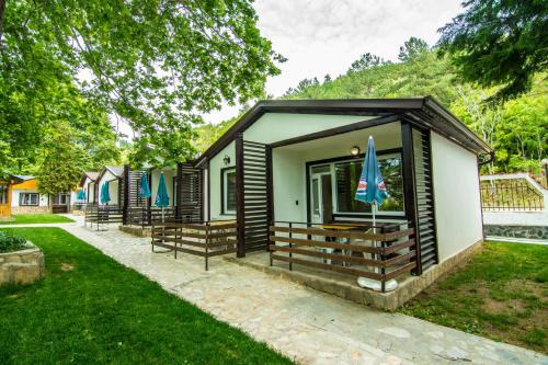Sandanski Hotel | Бунгала Сън Сити