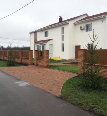 Poltava Oblast Casa | Бутік-отель "Lavanda"