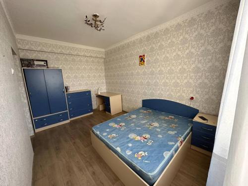Kanimekh District Apartamento | Бюджетная квартира между метро Новза и Тинчлик