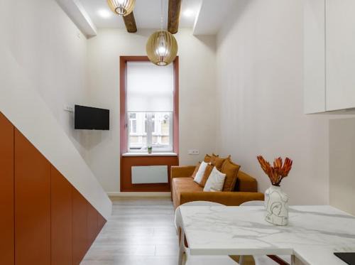 Chernovtsy Apartamento | Вавілова апартаменти резиденція університету