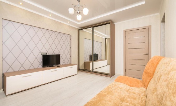 Kazan Apartamento | Вагатор