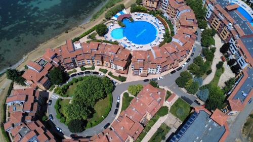 Aheloy Apartamento | Ваканционен Апартамент