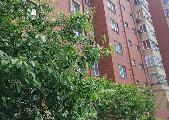 Tyumen Apartamento | Валерии Гнаровской дом 10 корпус 2