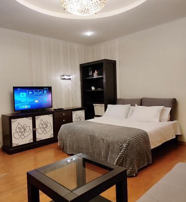 Desnyans'kyi District Apartamento | велика двокімнатна Данькевича