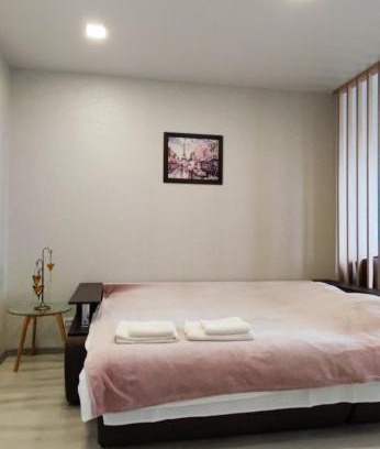 Vesele Apartamento | Великолепная квартира на Зорге, 4