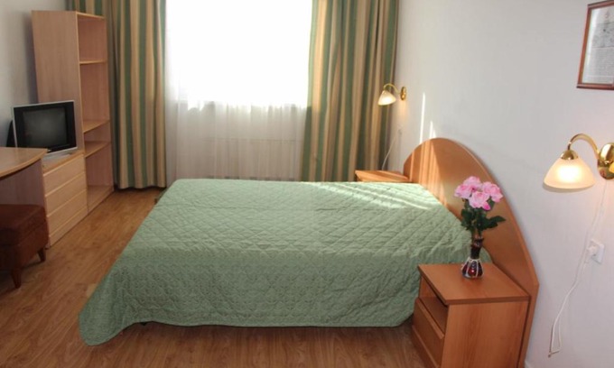 Chertanovo Tsentralnoye District Apartamento | Великолепные, уютные апартаменты у метро Пражская