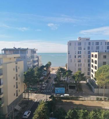 Durres Apartamento | Видовая квартира на Адриатическом море
