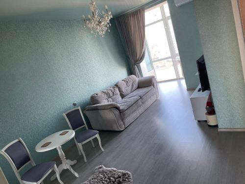 Dnipro Apartamento | Видовые апартаменты рядом клиника Рахманова