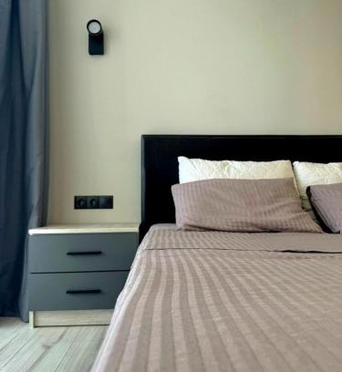 Pozniaky Apartamento | Видові Апартаменти Residential GREAT