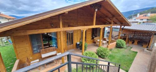 Sapareva Banya Apartamento | Вила ВлаиДа