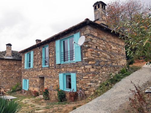 Banite Casa | Вила 'Гнездото', Villa 'The nest', Rhodope mountains, Banite