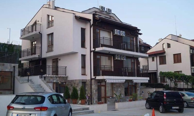 Budjaka Apartamento | Вила Дафни - Villa Dafni