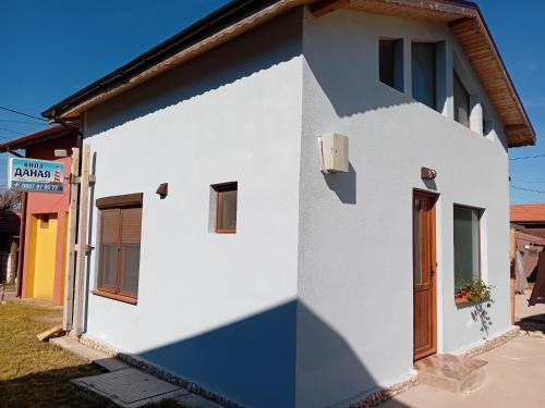 Shabla Casa | Вила за гости Даная-Фар Шабла